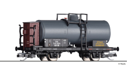 Tillig 95874 - TT - Kesselwagen Erftwerk AG, Grevenbroich, DRG, Ep. II